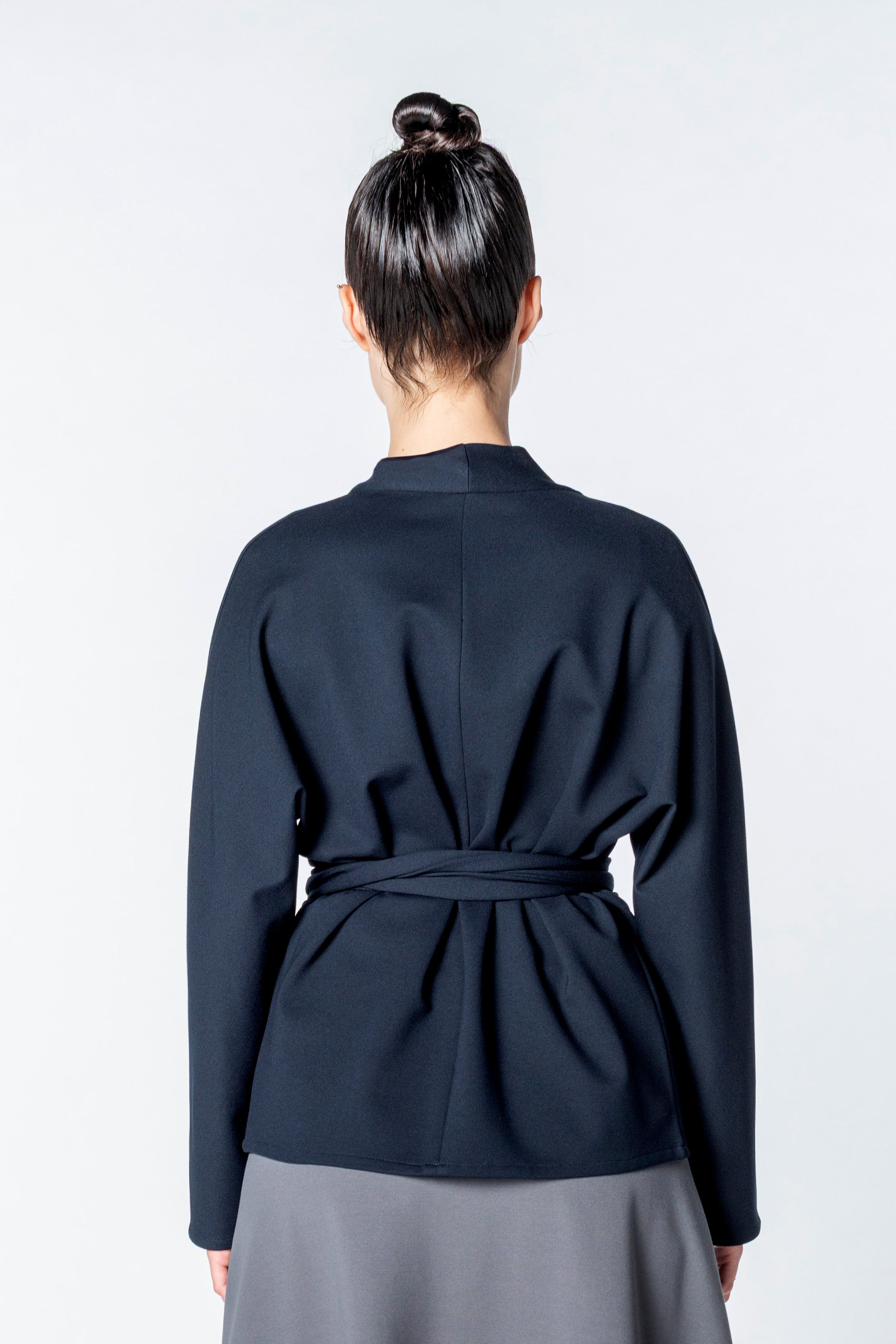 Cardigan Code 51 Navy