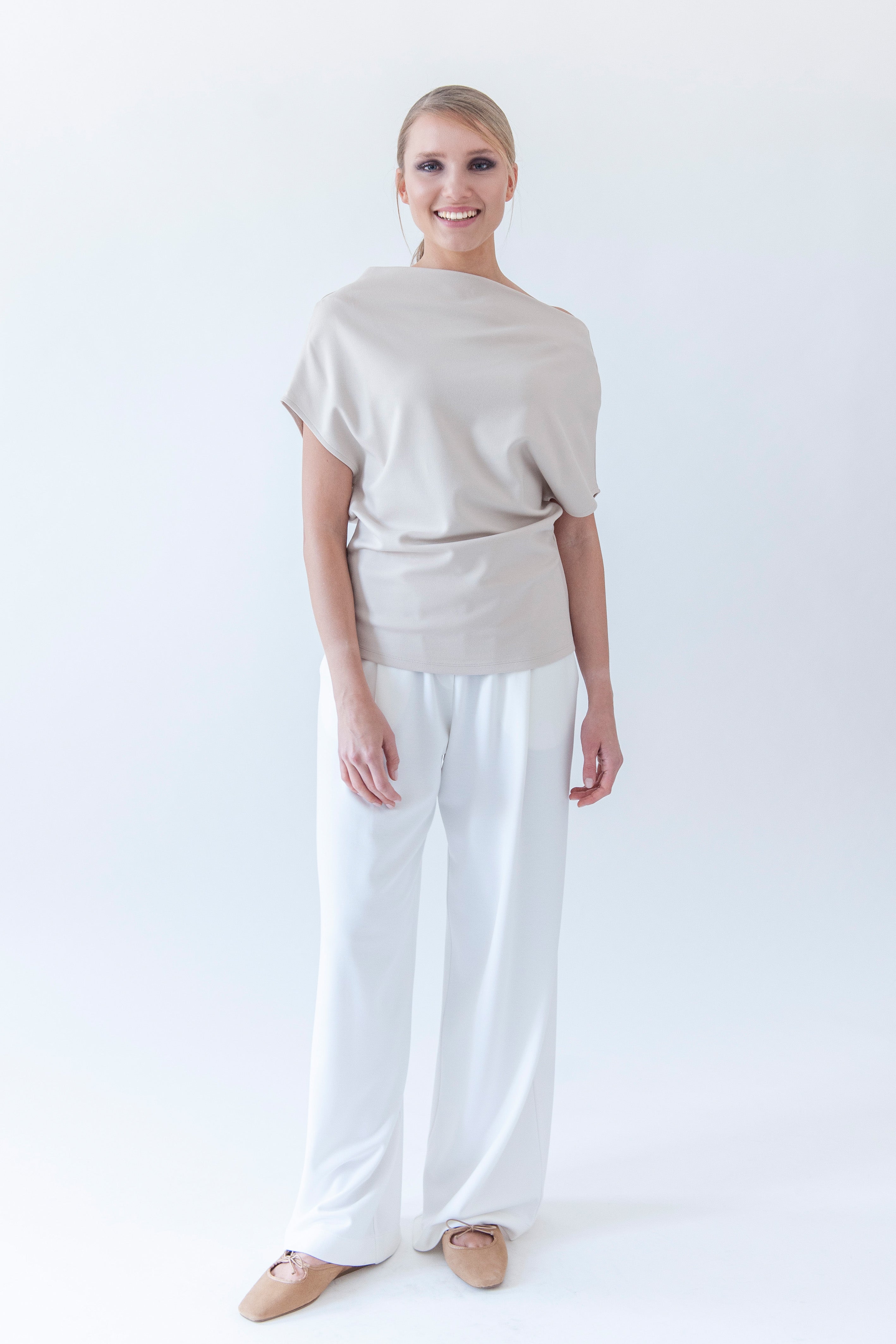 Top Code 71 off white