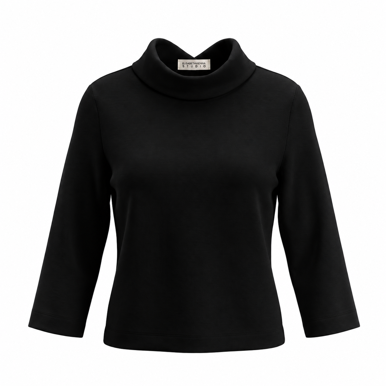 Sweat Code 166 Black