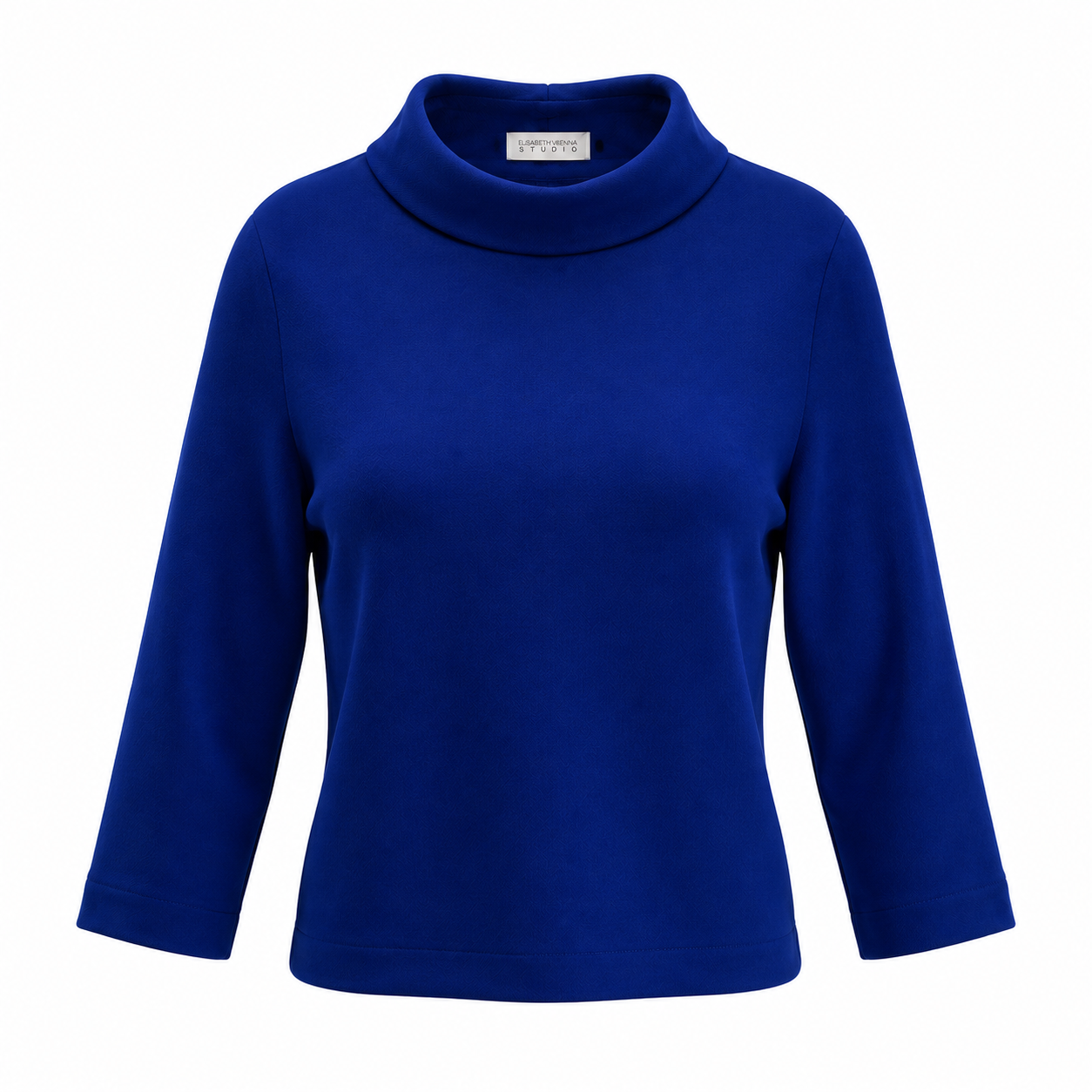 Sweat Code 166 Ink Blue