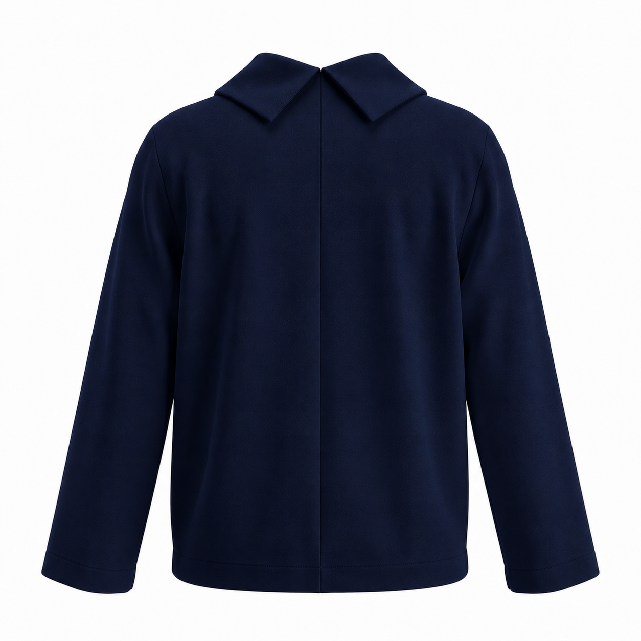 Sweat Code 166 Navy