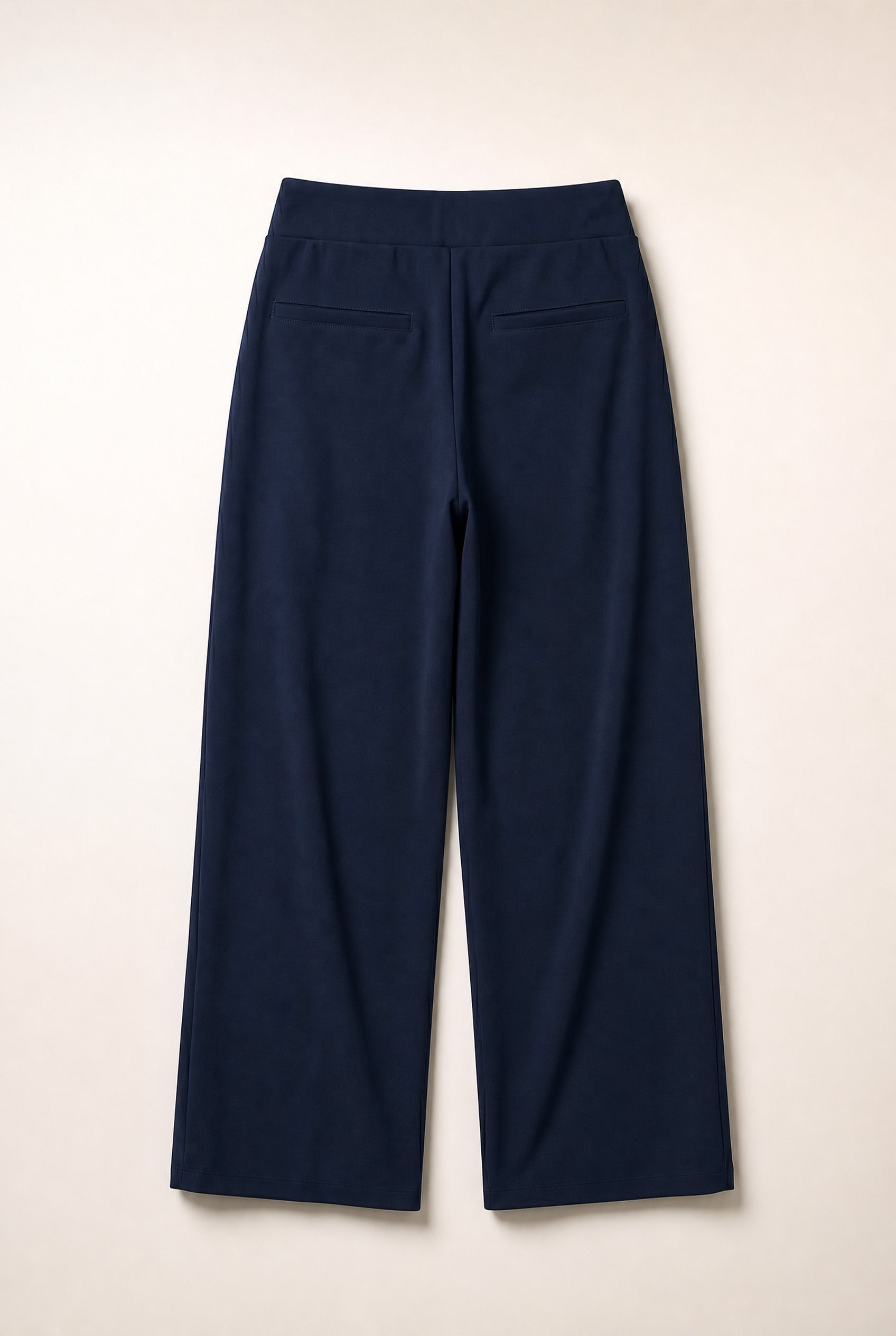 Klassische Hose Code 88 Navy
