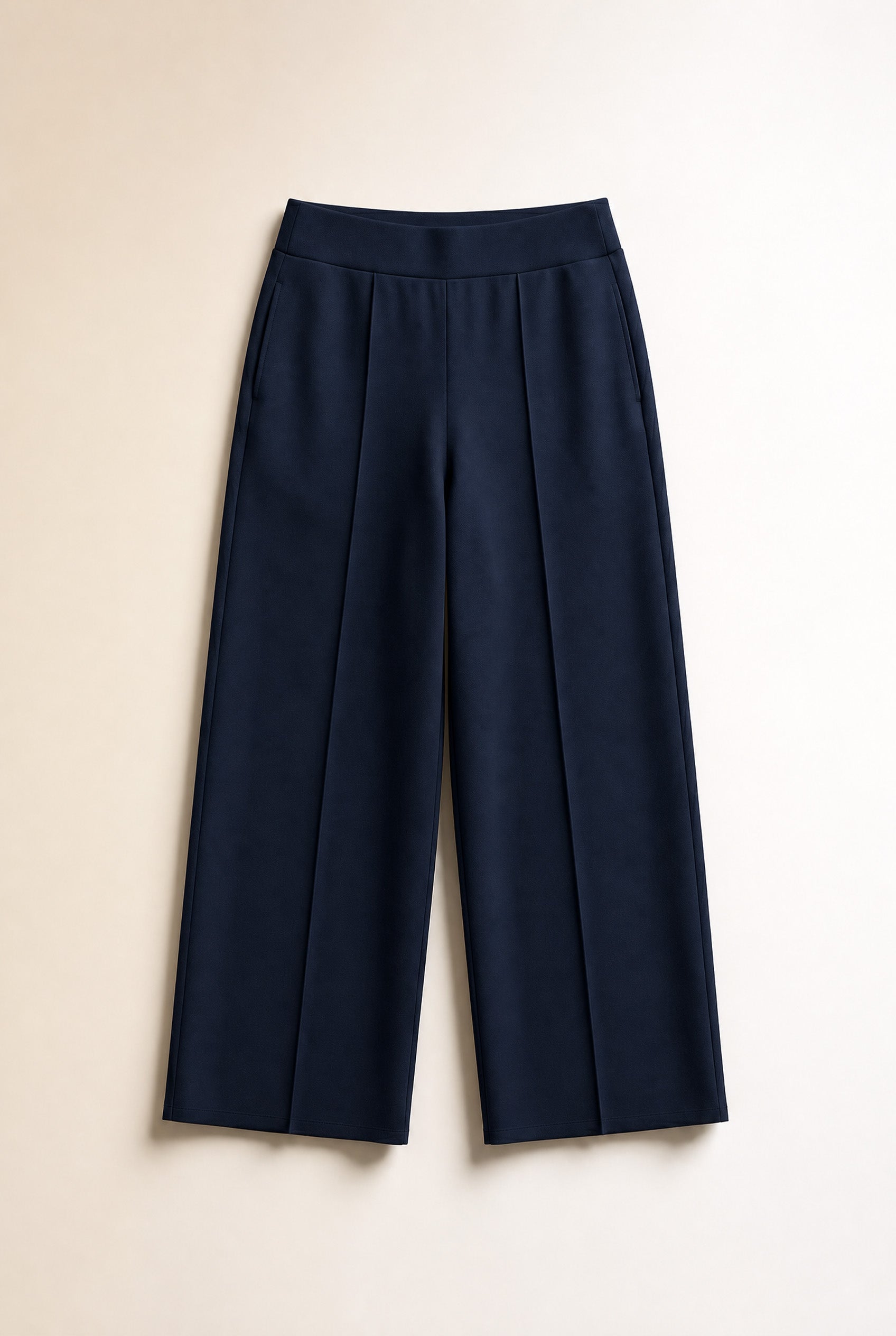 Klassische Hose Code 88 Navy