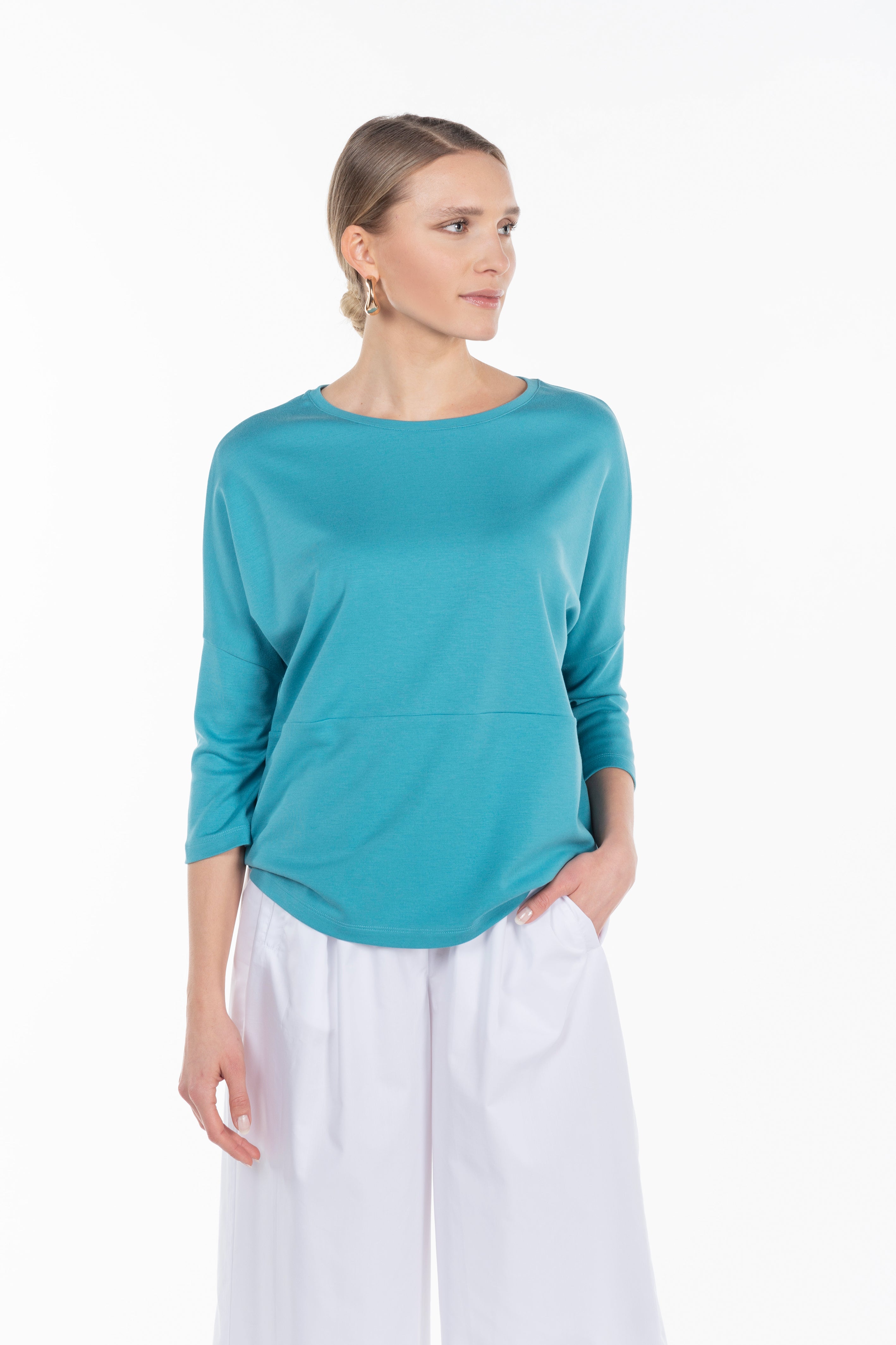 Top Code 22 aquarius