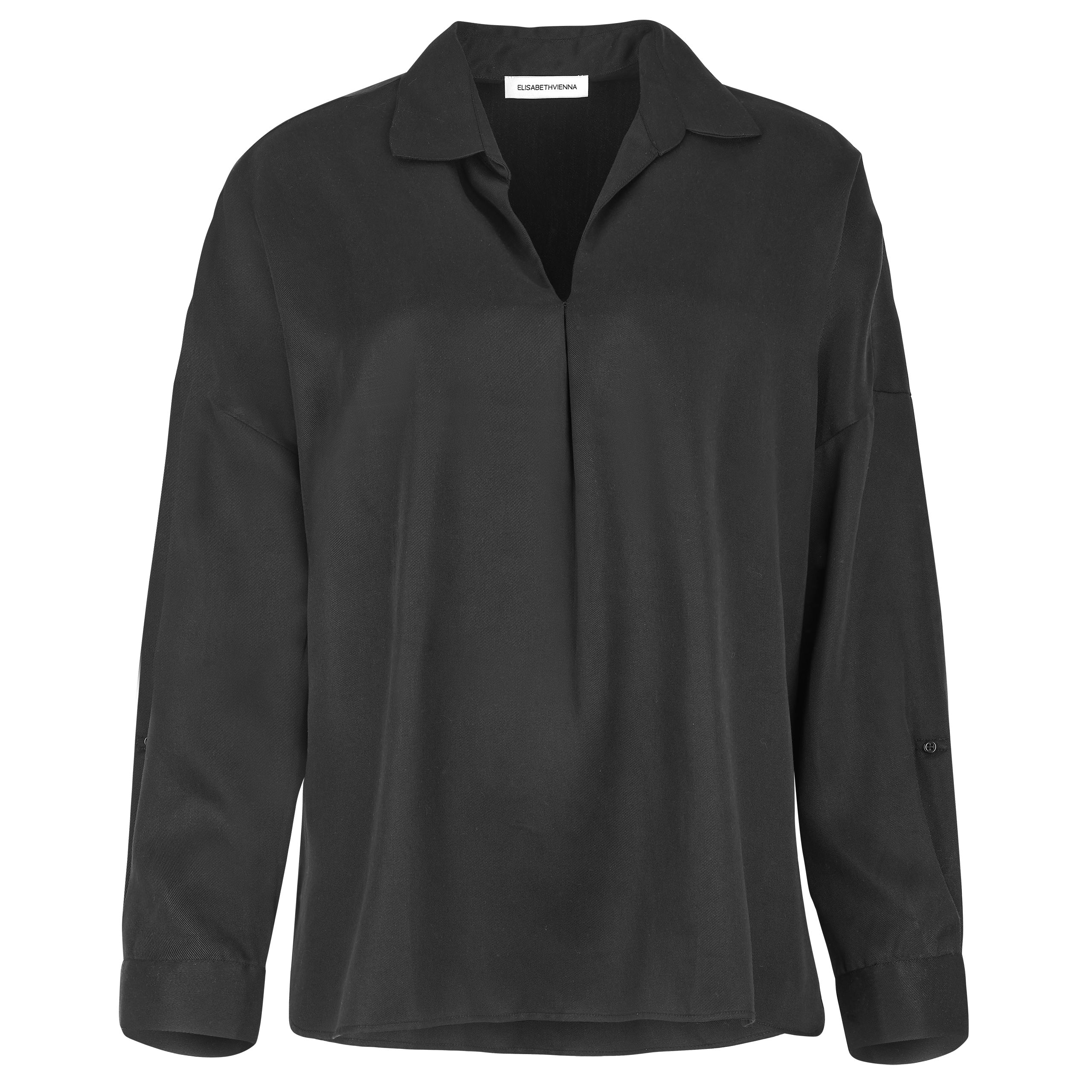 Blouse Code 41 black
