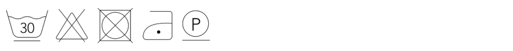 Pflegehinweis