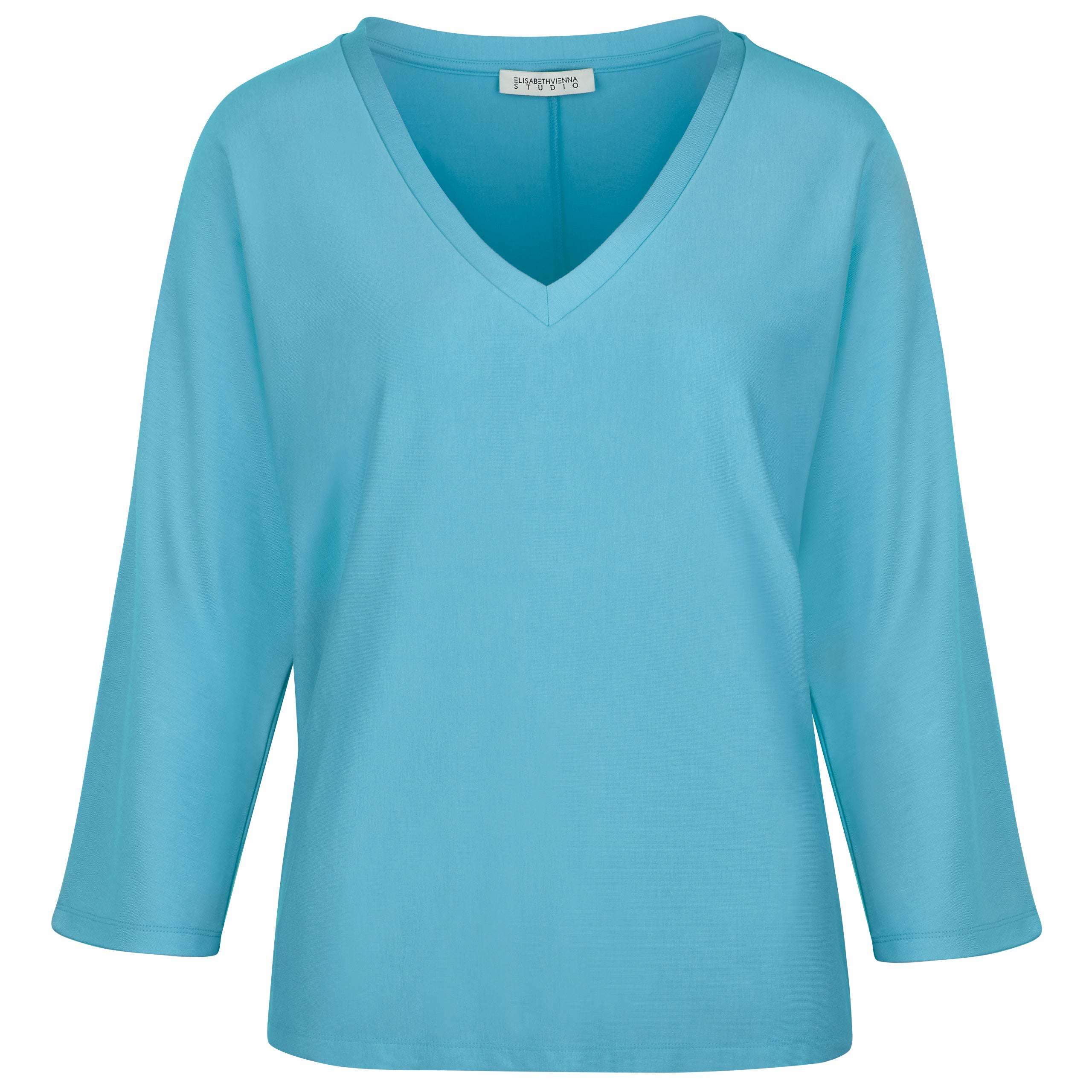 Shirt Batsleeve Code 47 AQUARIUS