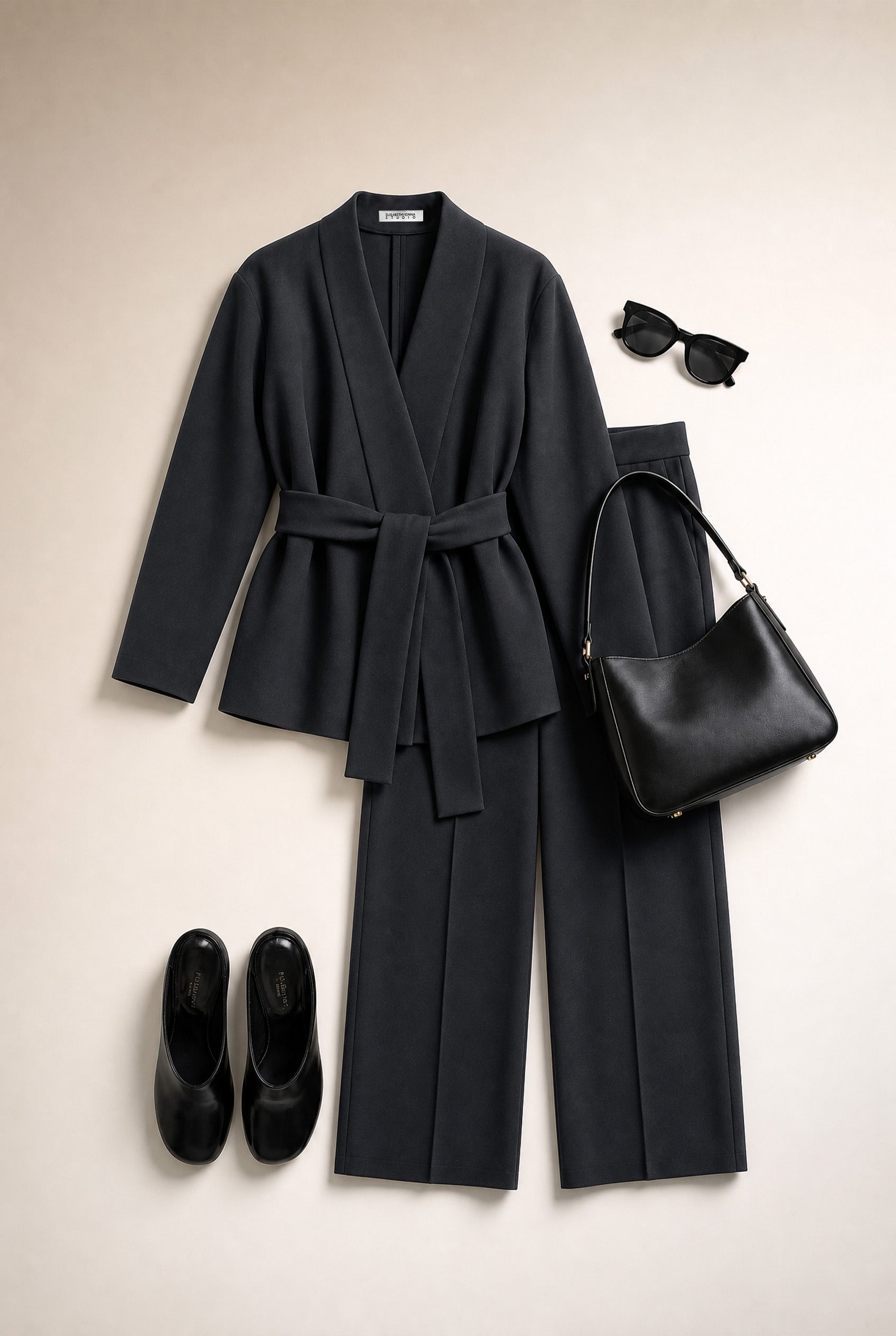 Cardigan Code 51 Navy