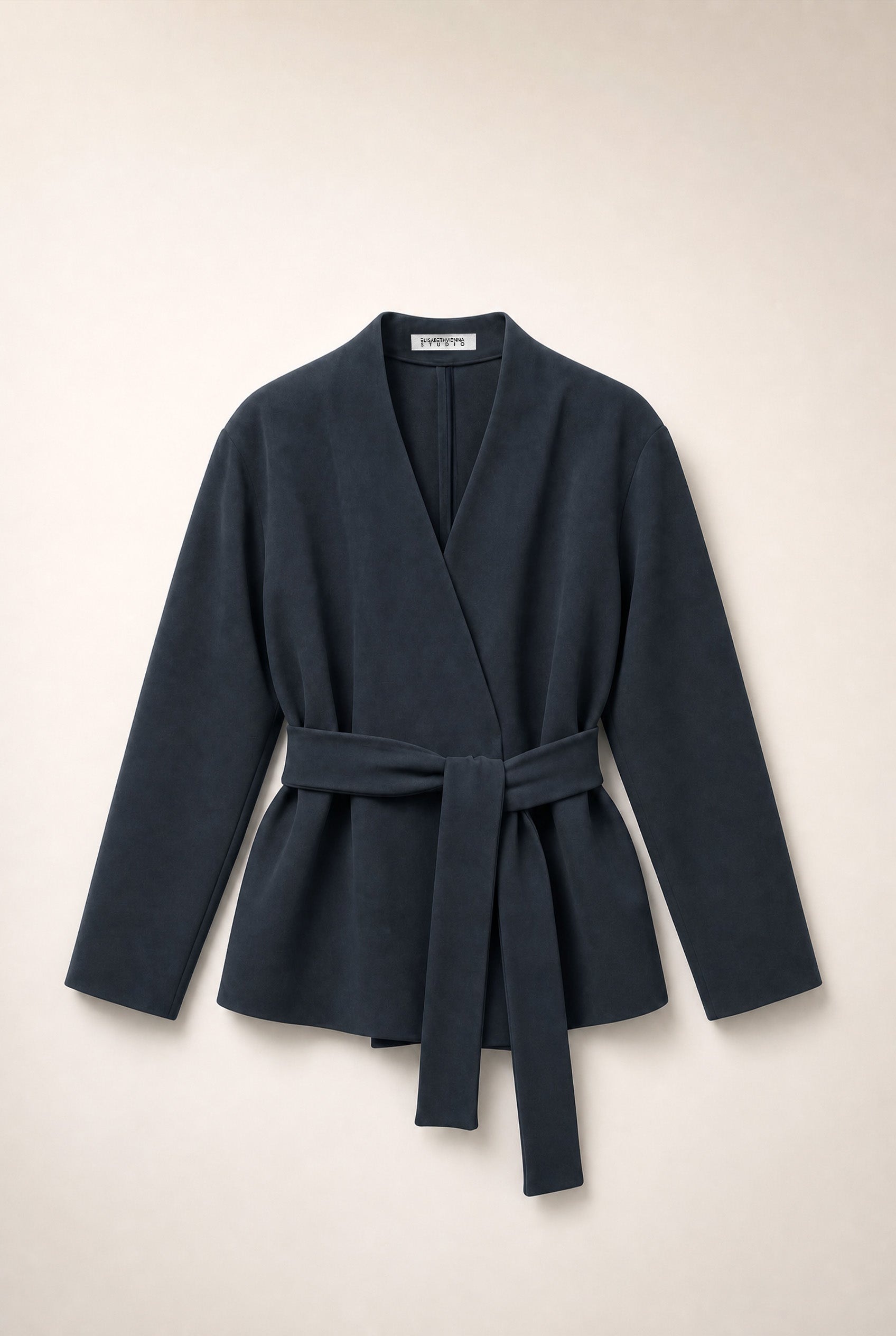Cardigan Code 51 Navy