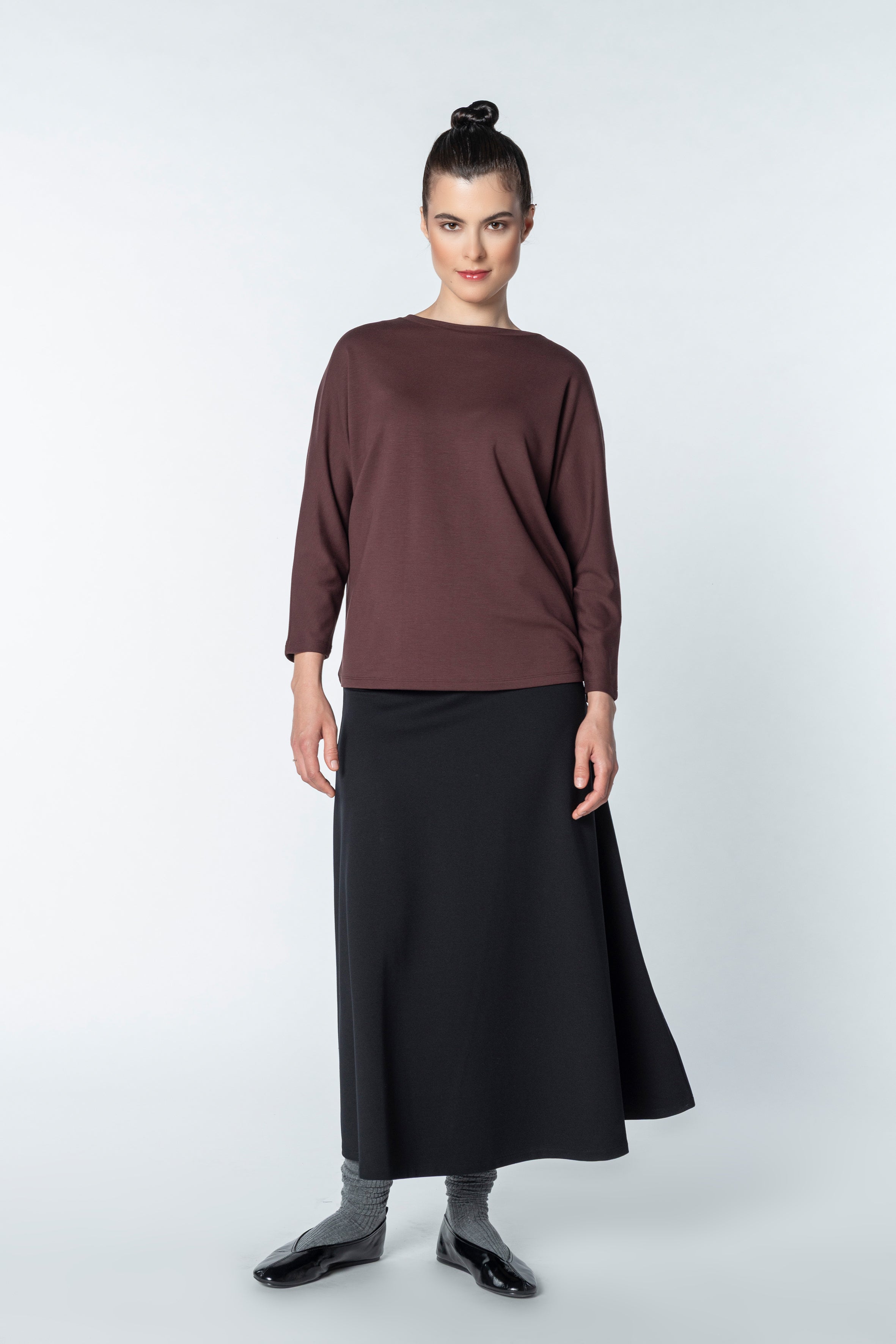 Rock Code 17 Black