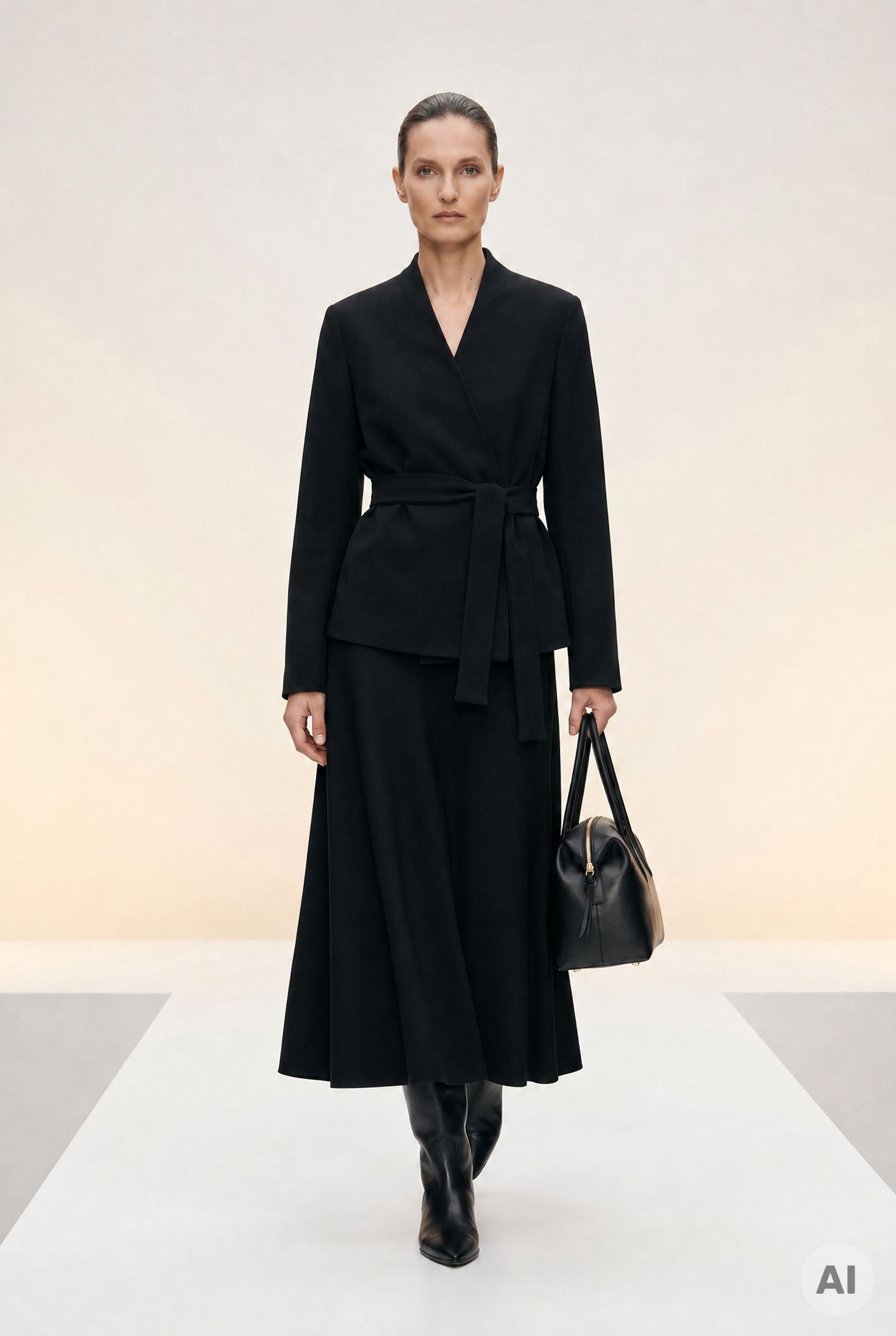 Rock Code 17 Black
