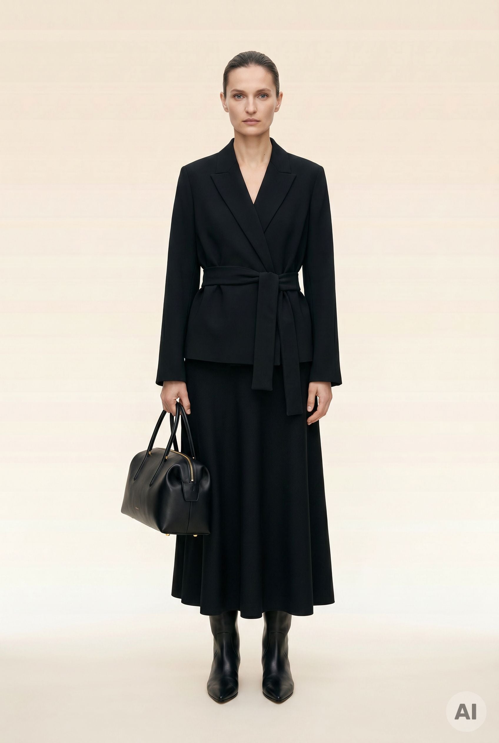 Rock Code 17 Black