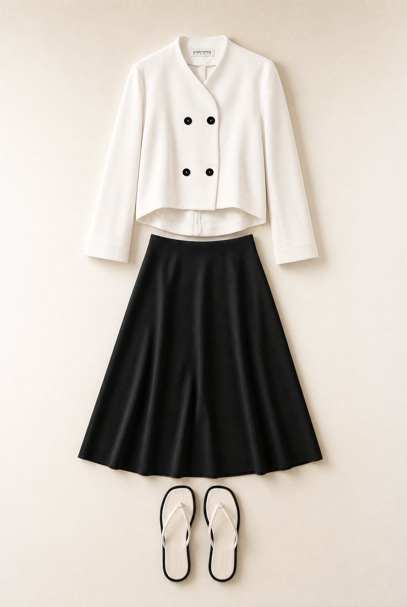 Rock Code 17 Black