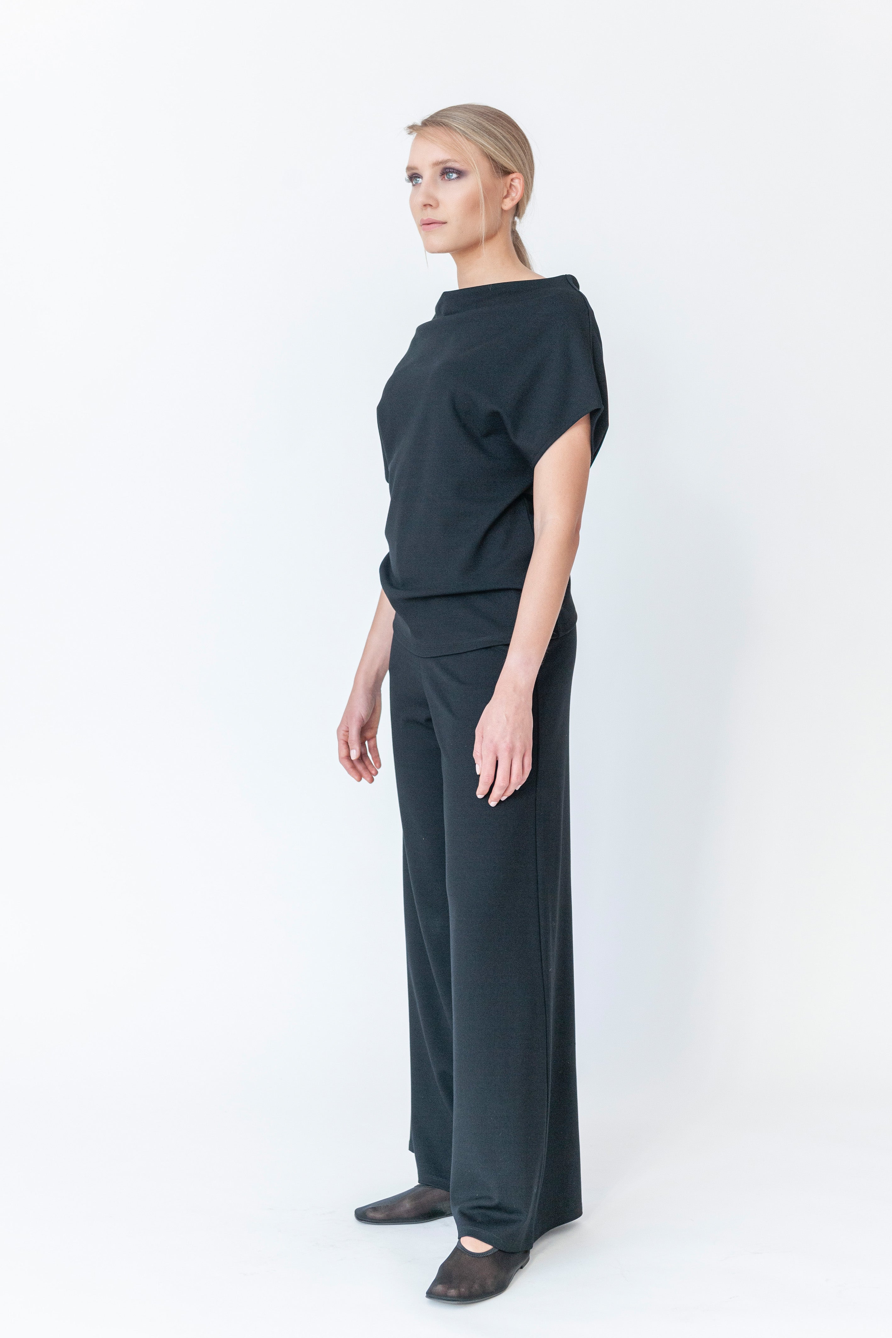 Top Code 71 black 