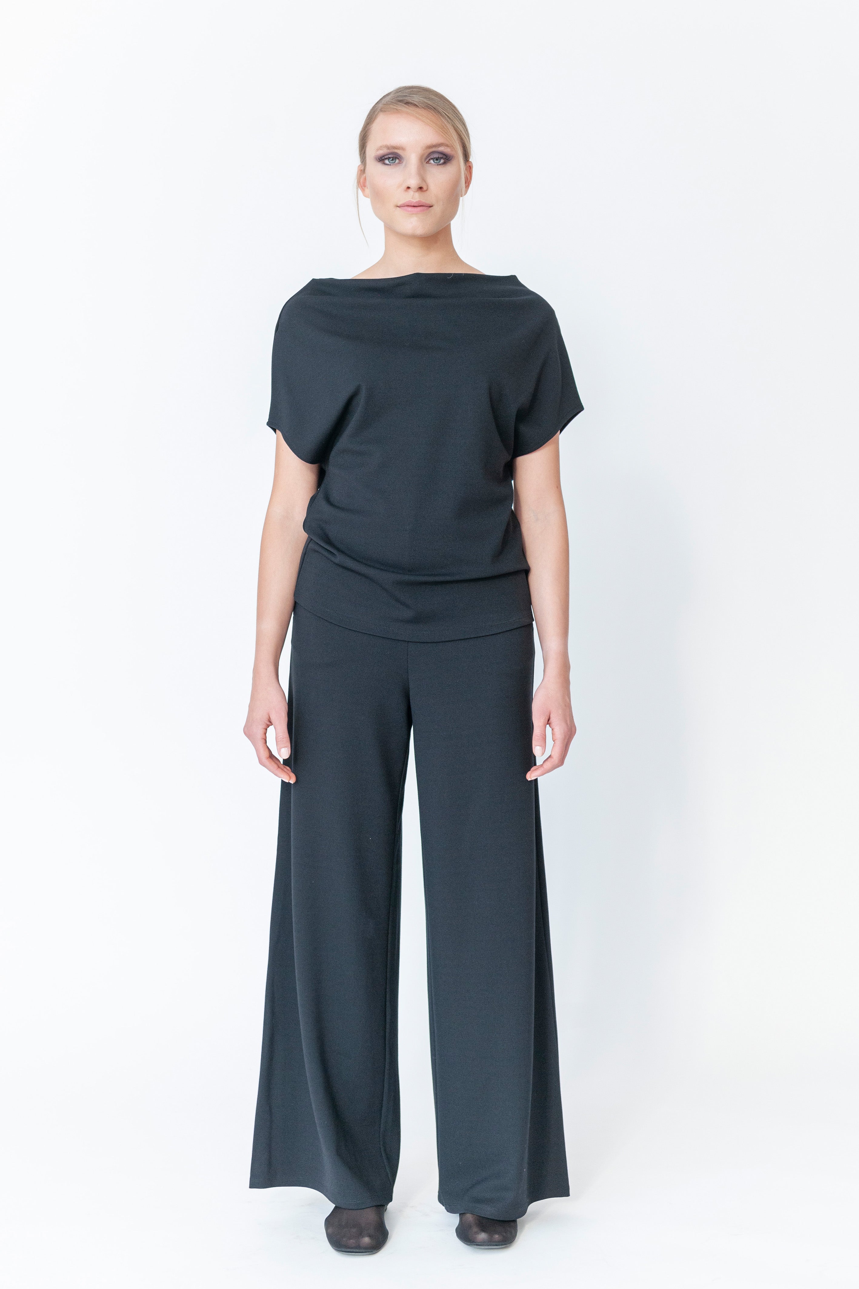 Top Code 71 black 