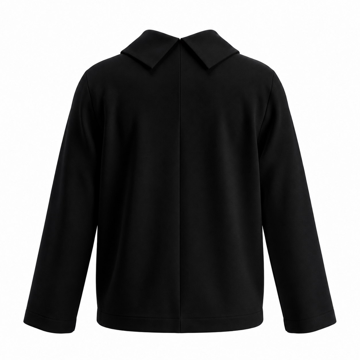 Sweat Code 166 Black