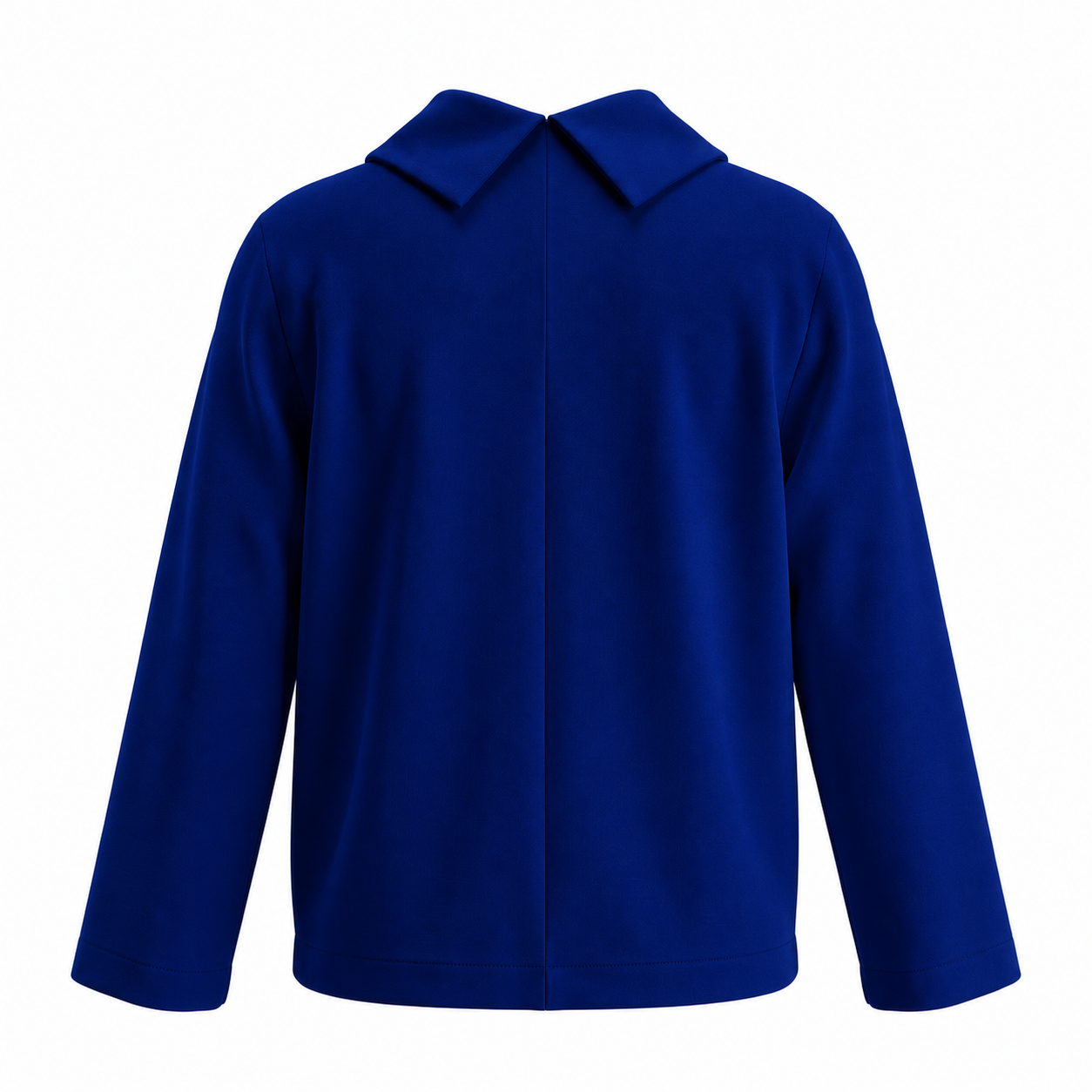 Sweat Code 166 Ink Blue