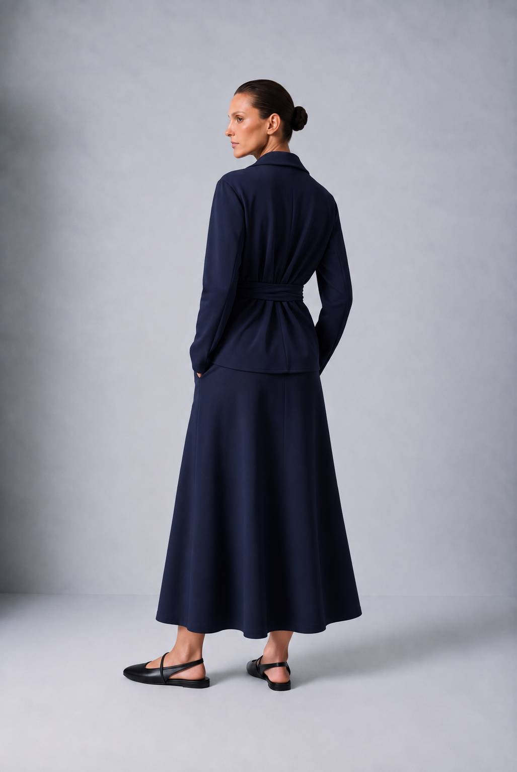 Rock Code 17 Navy