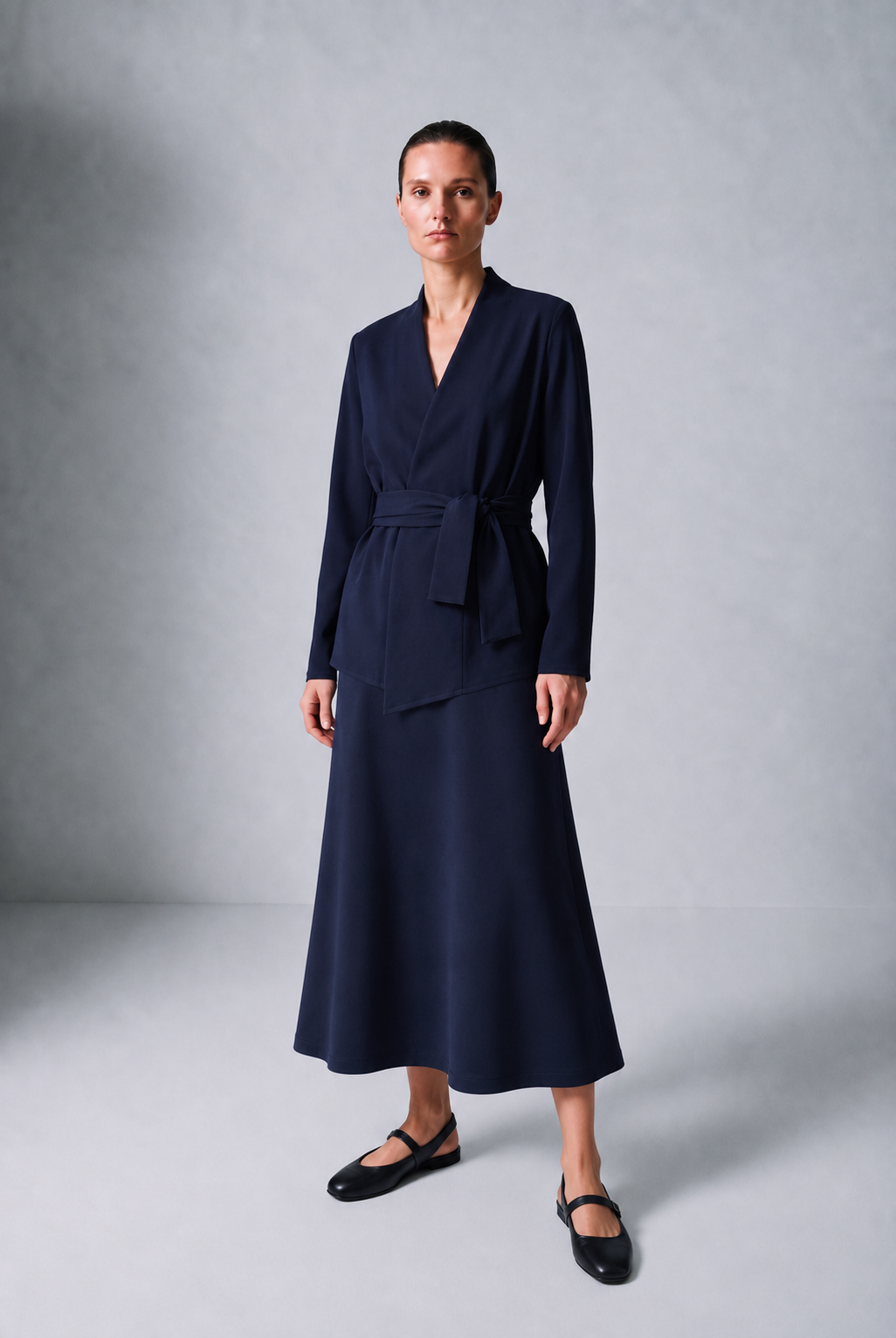 Rock Code 17 Navy