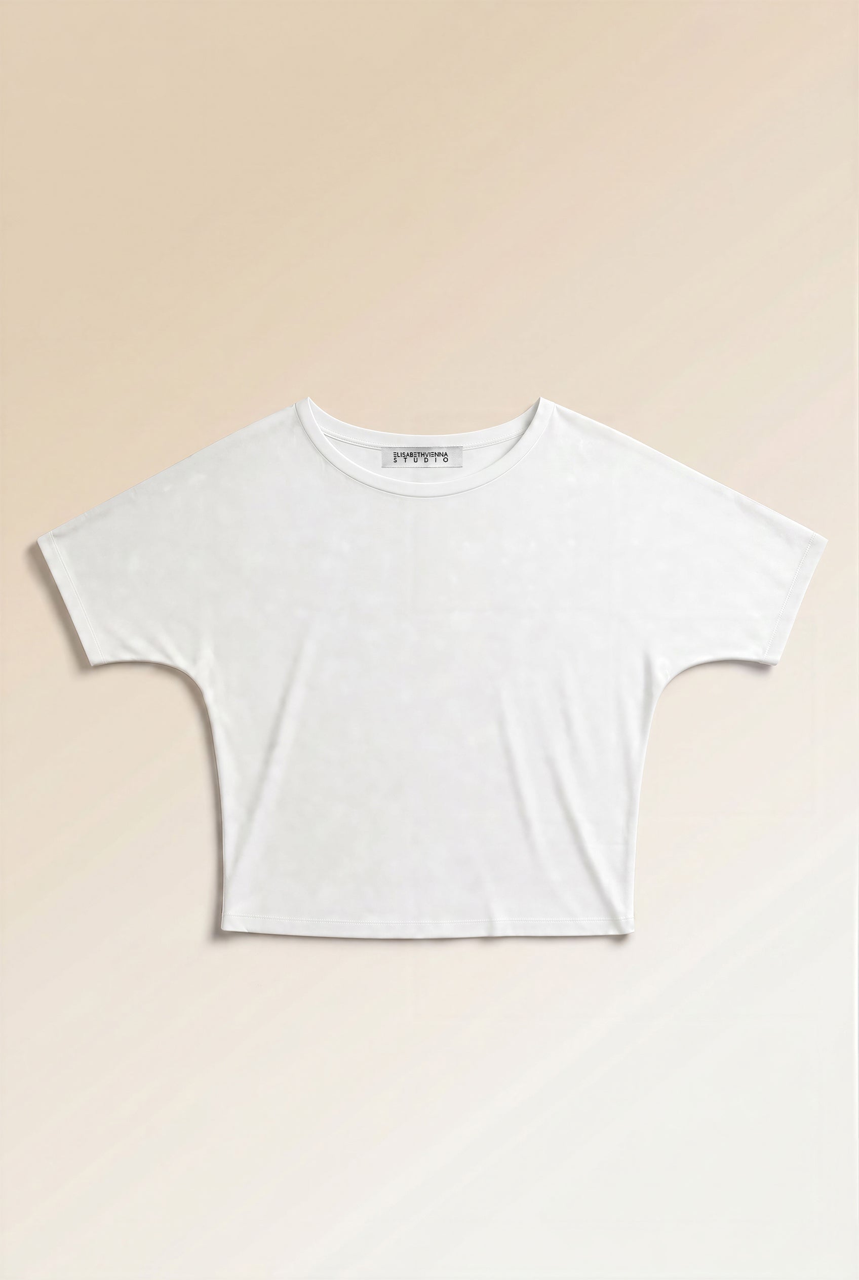Shirt Batsleeve Code 46 OFF WHITE