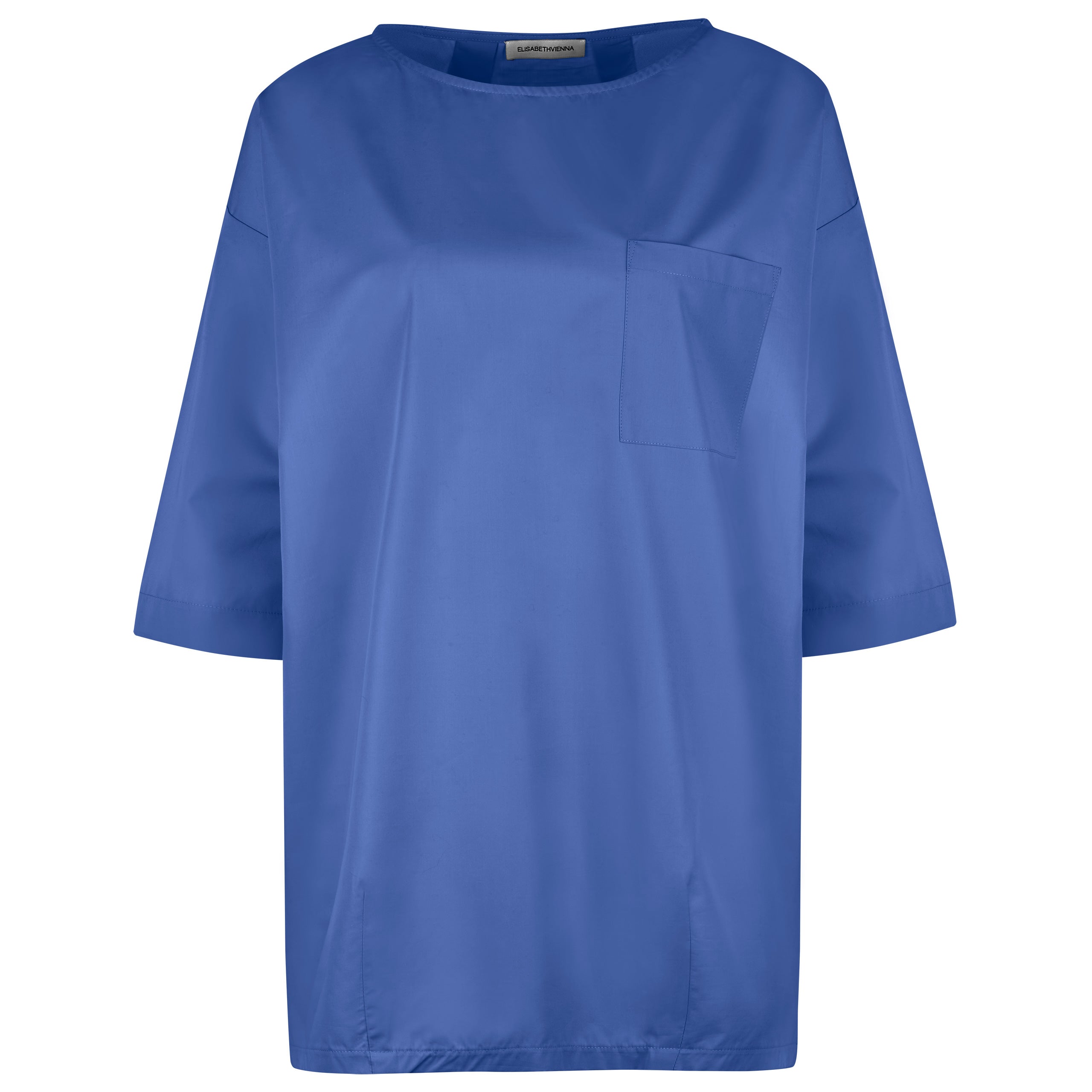 Bluse Code 43 french blue