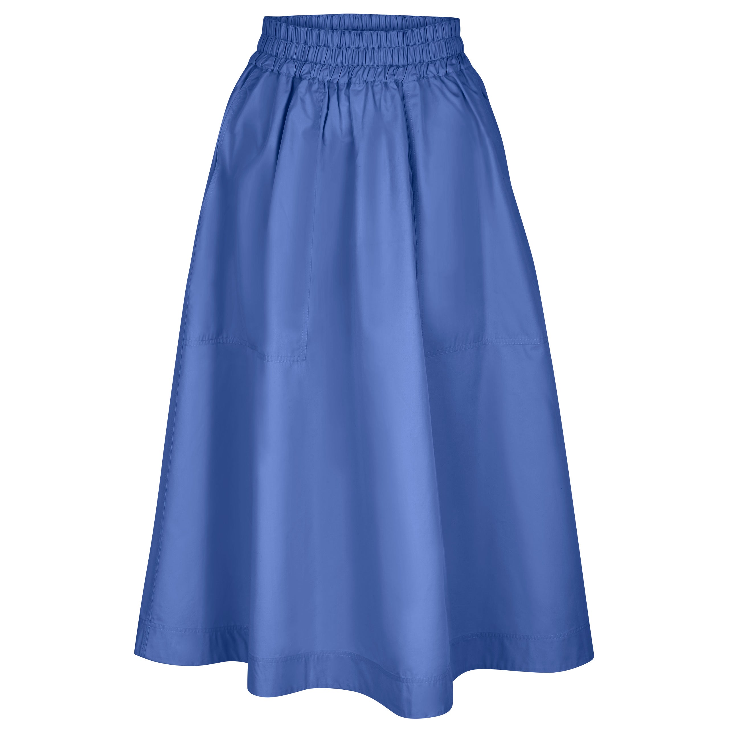 Skirt Code 45 french blue 
