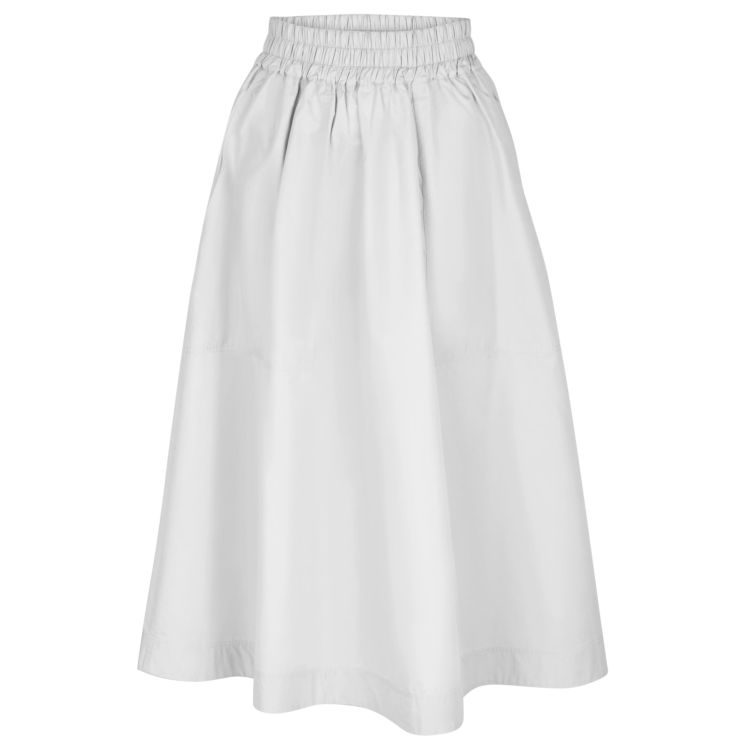Skirt Code 45 white 